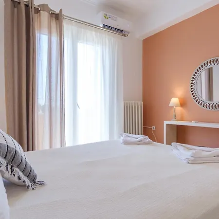 Savvitsa'S Apartment Corfu  Exterior photo