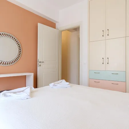 Savvitsa'S Apartment Corfu  Exterior photo