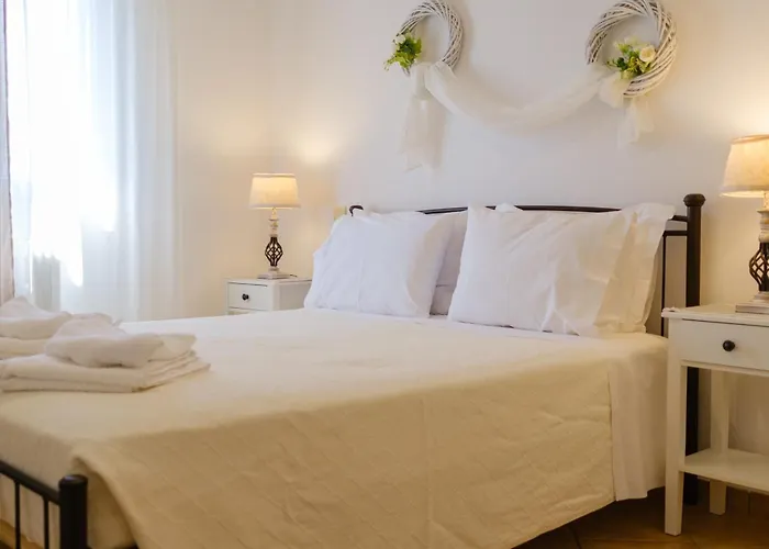 Savvitsa\'S Apartment