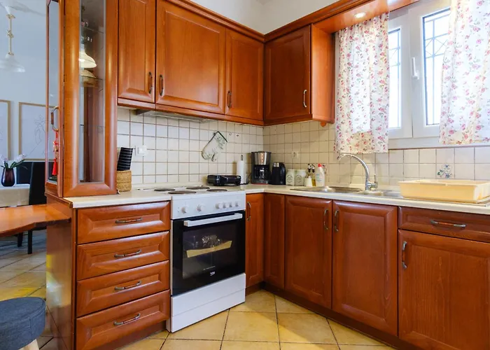 Savvitsa\'S Apartment