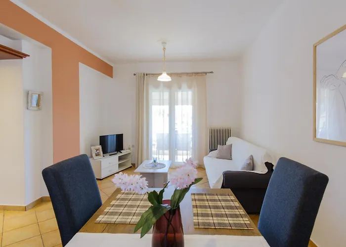 Savvitsa\'S Apartment