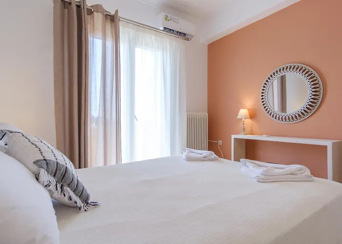 Savvitsa\'S Apartment