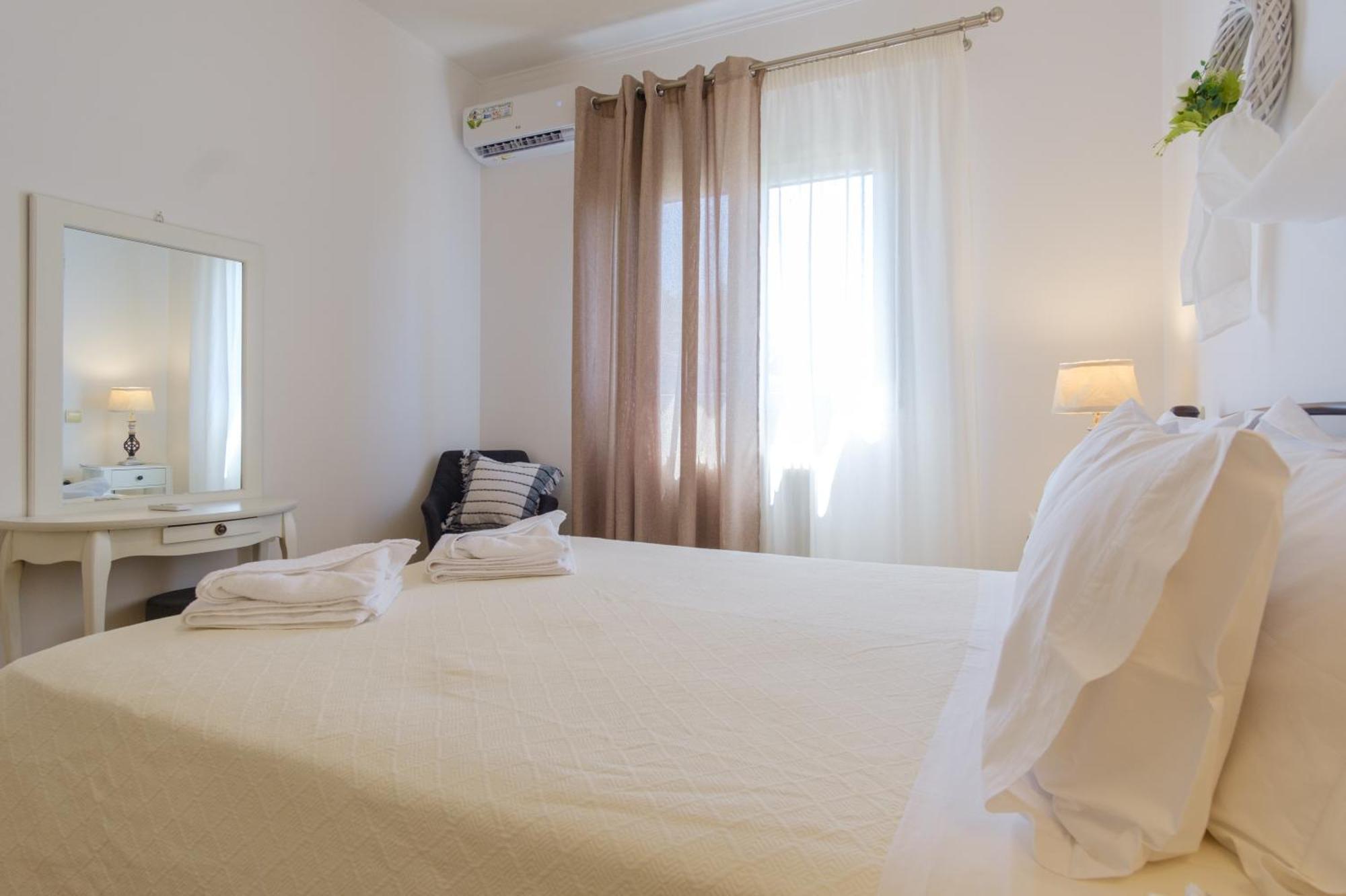 Apartment Savvitsa's