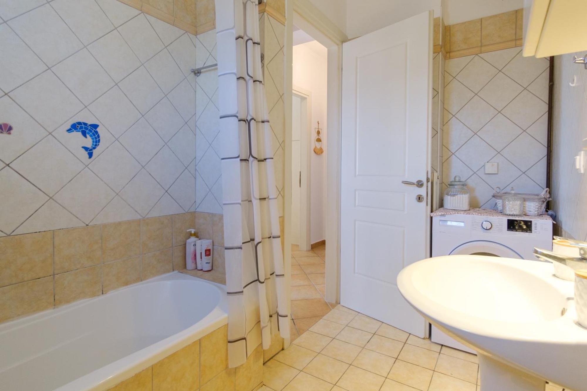 Apartment Savvitsa's