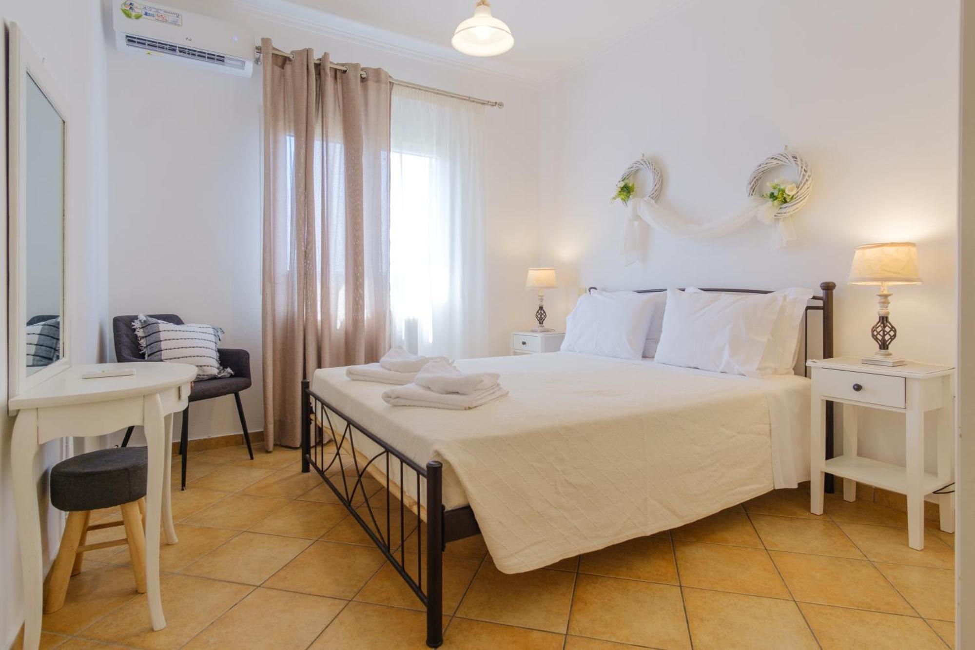 Savvitsa's Apartment Corfu (city)
