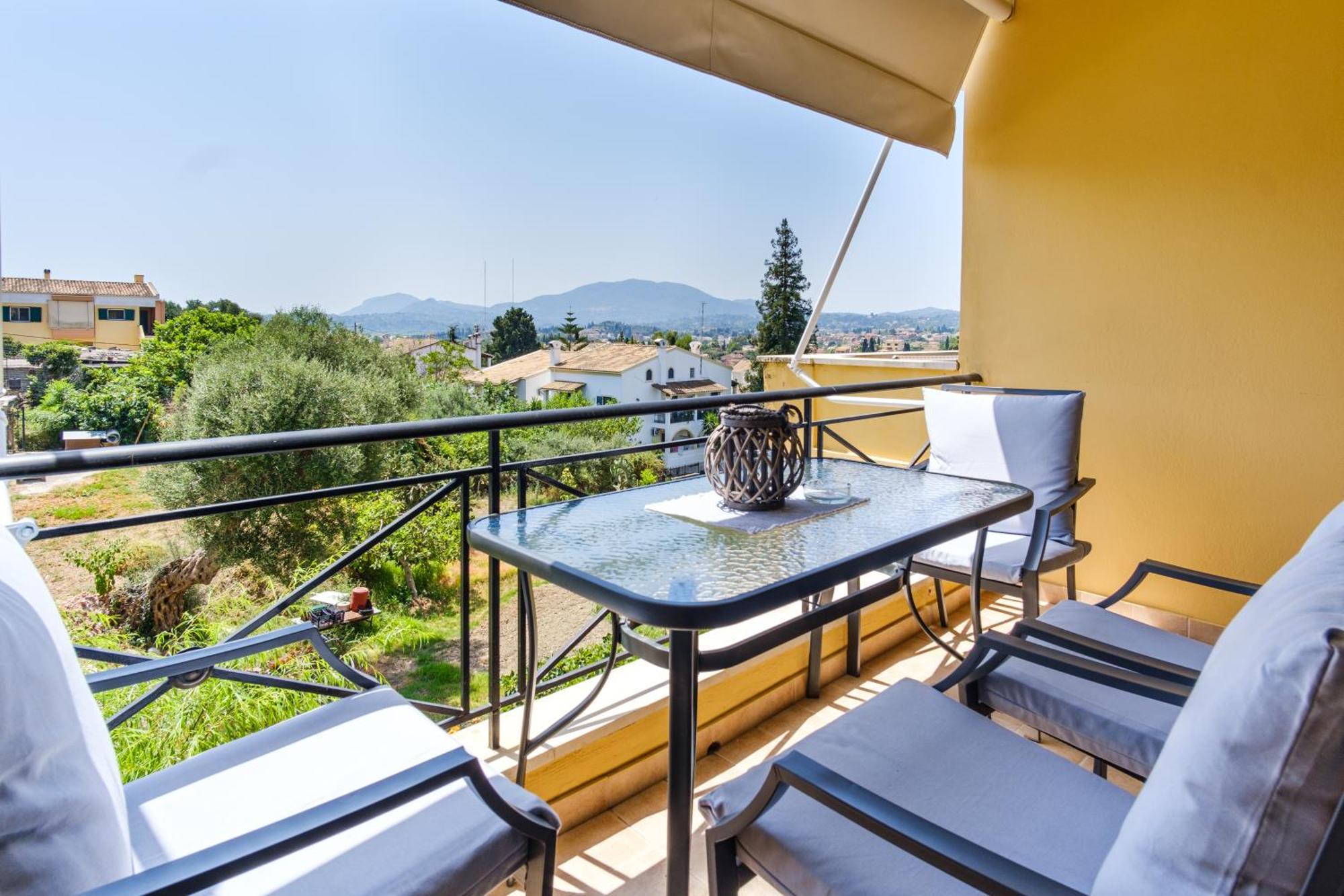 Apartment Savvitsa's