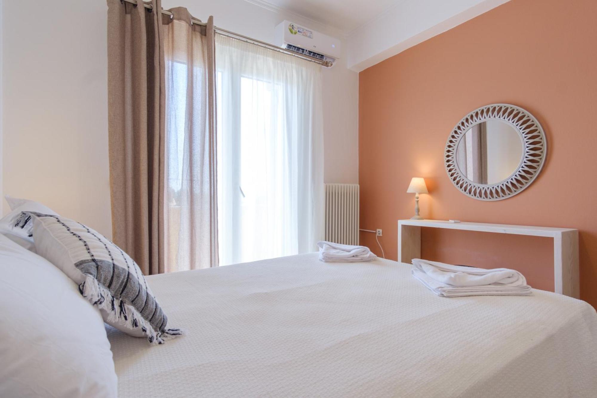 Apartment Savvitsa's *