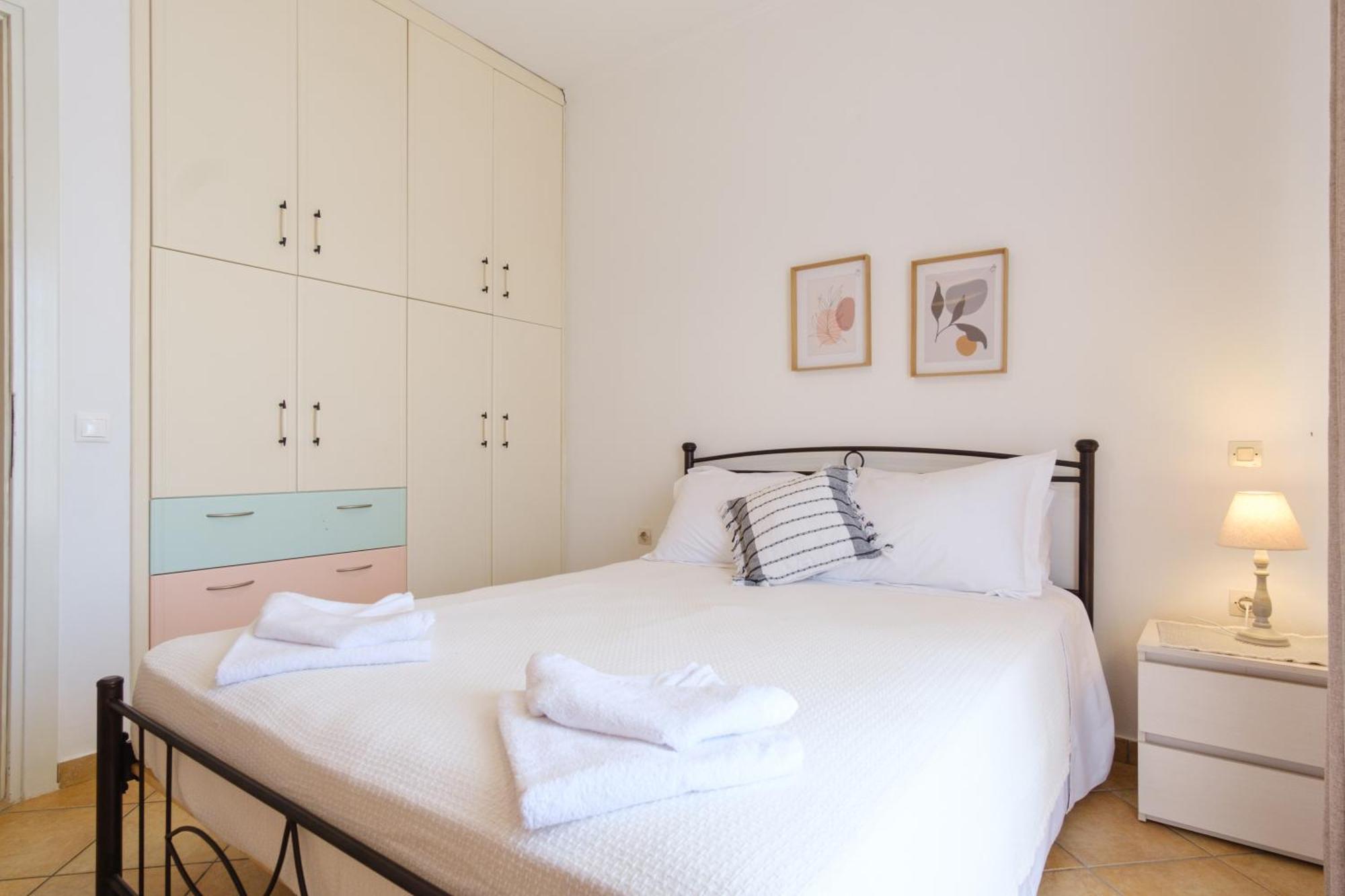 Savvitsa's Apartment Corfu (city)